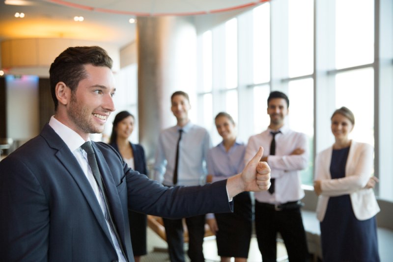 A Journey to Cultivating Future Leaders