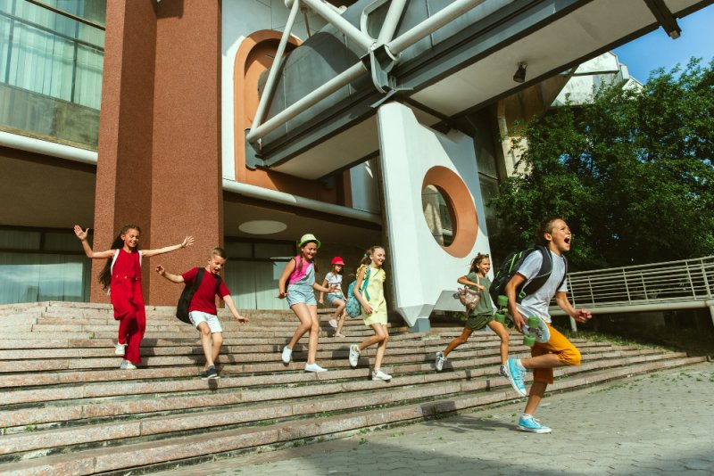 Okulların Dinamik Yapısı ve Açık Sistem Teorisi