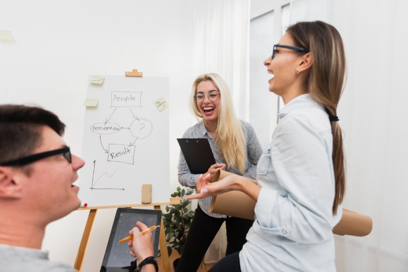 Transform Your Life with Coaching