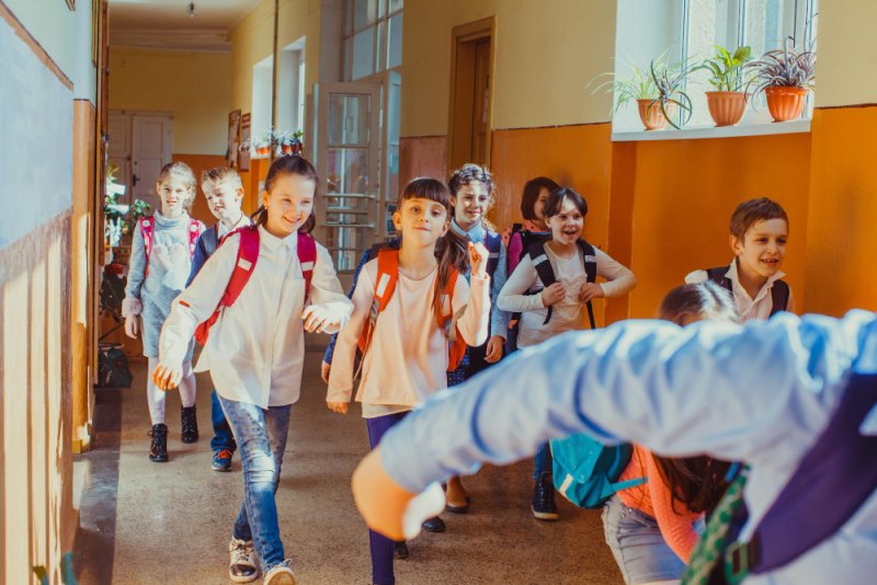 Okul Kültürü Oluşturma: Güçlü ve Sürdürülebilir Bir Eğitim Ortamı İnşa Etmek