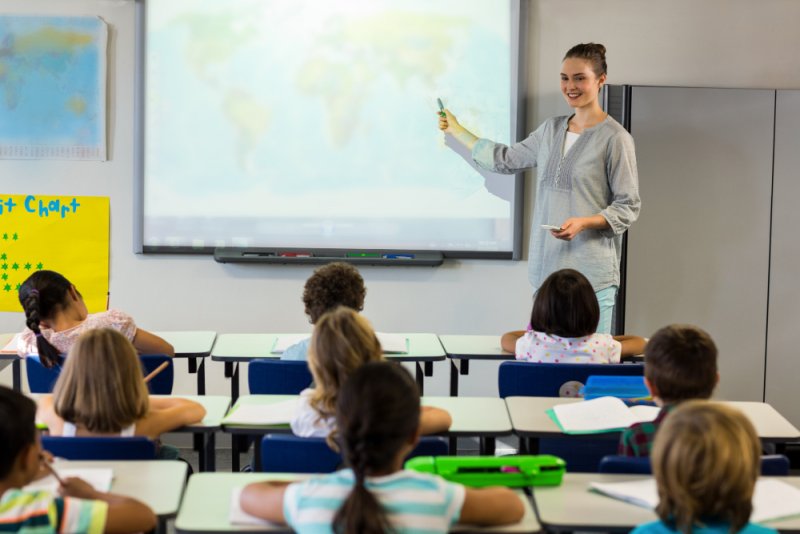 Perspective on the Concept of Education