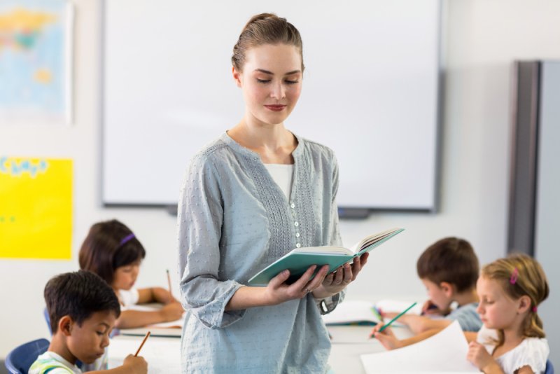 What Should Ideal Education Look Like?