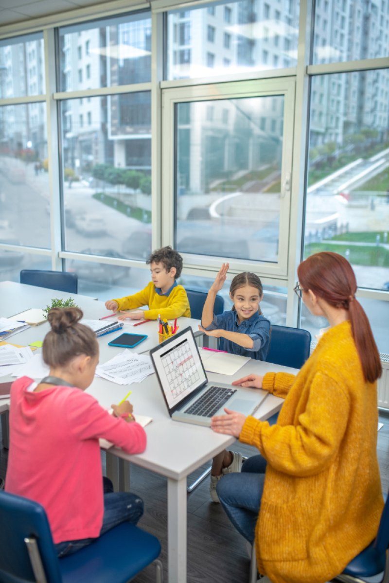 Okullar için İmaj Yönetimi 