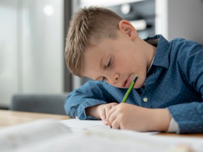 Çocuğunuz Sınav Kaygısı Yaşıyorsa Ne Yapmalısınız?