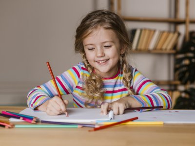 Çocuğunuzun Şiddet Eğilimli Olmaması İçin Neler Yapmalısınız?